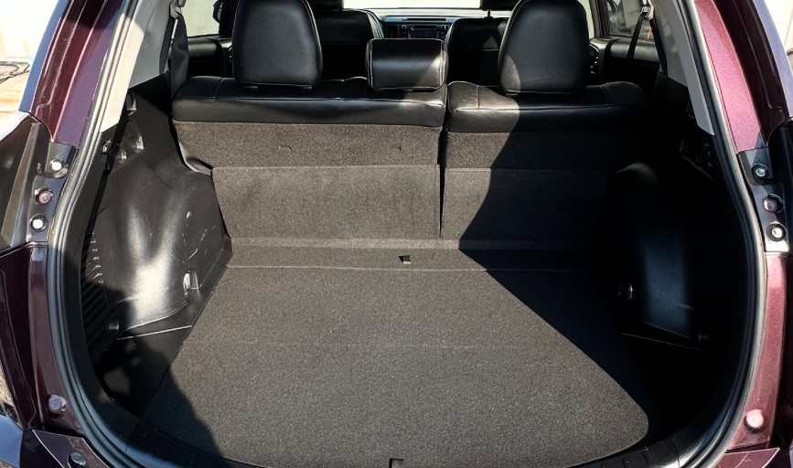 INTERIOR DETAILING